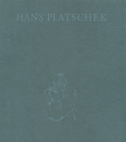 Hans Platschek - Arbeiten von 1983-1990