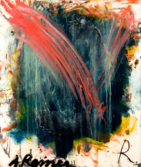 Arnulf Rainer