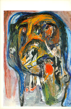 Asger Jorn, Ausst. Kat.Stedelijk Museum Amsterdam, 64/65