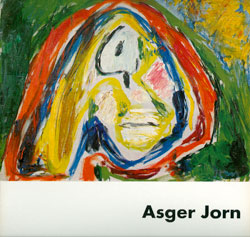 Asger Jorn, Ölbilder aus den Jahren 1963-1965