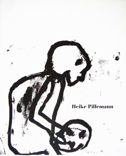 Heike Pillemann - Zeichnungen