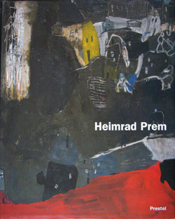 Heimrad Prem. Retrospektive und Werkverzeichnis
