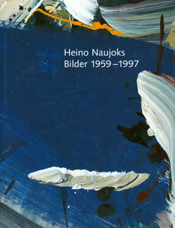 Heino Naujoks - Werkverzeichnis