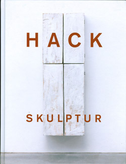 Klaus Hack - Skulpturen