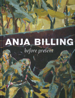 Anja Billing - before present