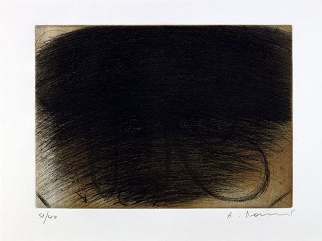 Arnulf Rainer