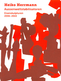 Heiko Herrmann - Eisenskulpturen