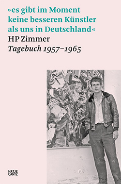 HP Zimmer
